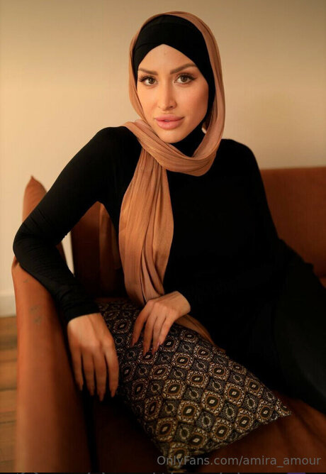 Amiraamour