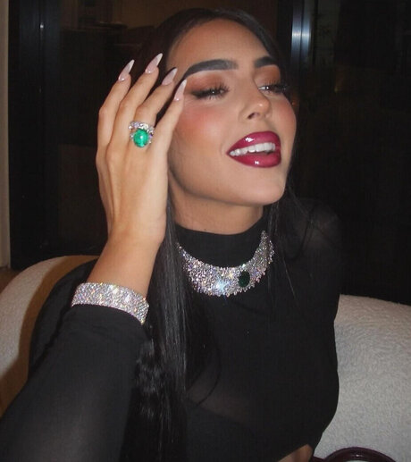 Georgina Rodriguez Hernndez