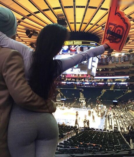 Georgina Rodriguez Hernndez