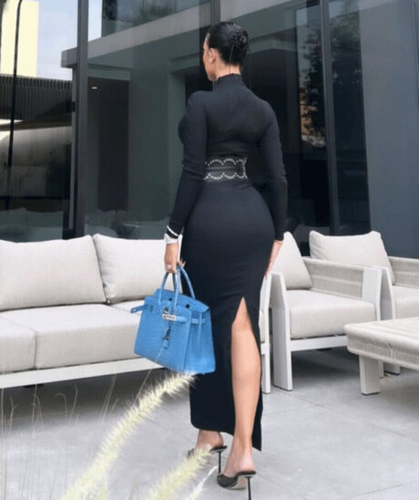 Georgina Rodriguez Hernndez