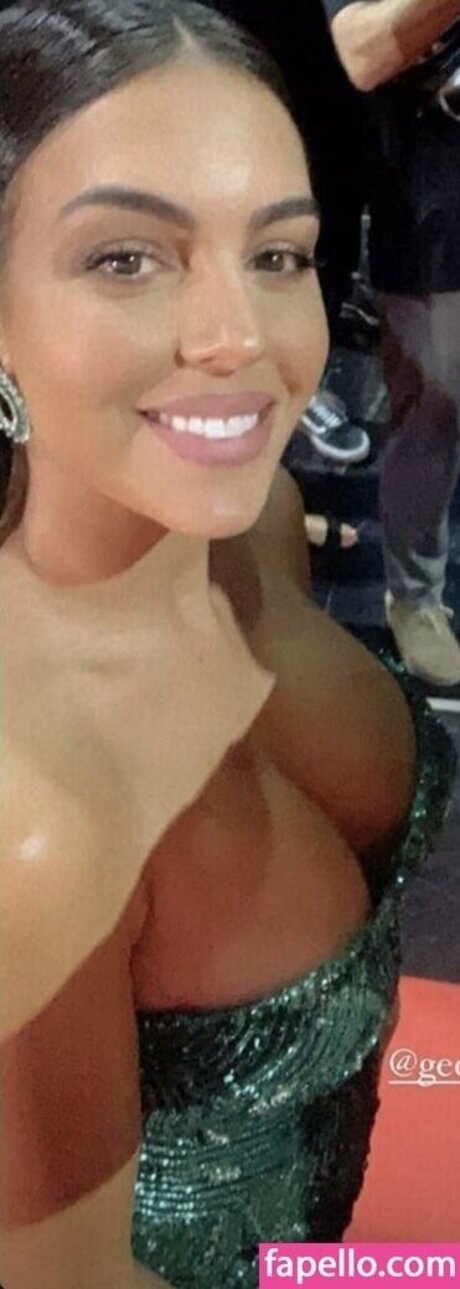 Georgina Rodriguez Hernndez