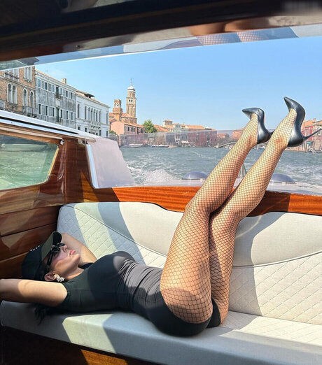 Georgina Rodriguez Hernndez