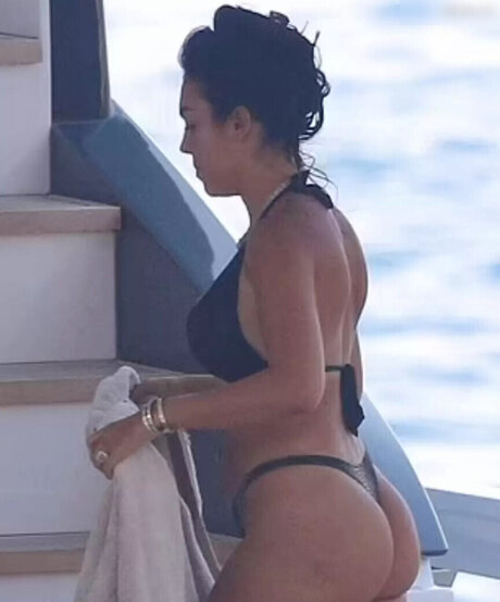 Georgina Rodriguez Hernndez