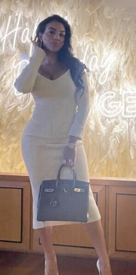 Georgina Rodriguez Hernndez