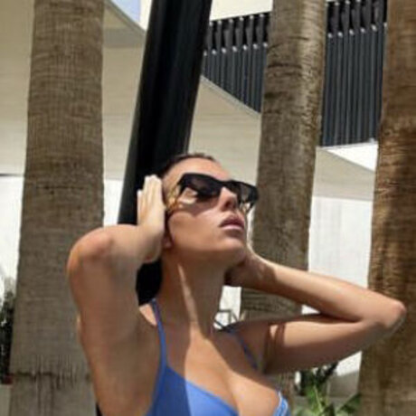 Georgina Rodriguez Hernndez