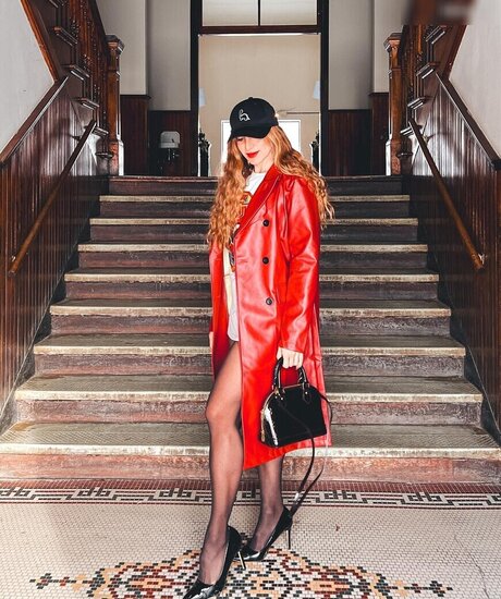 Therealprincessofpersia