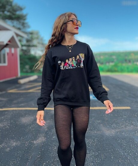 Therealprincessofpersia