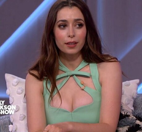 Cristin Milioti