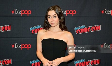 Cristin Milioti
