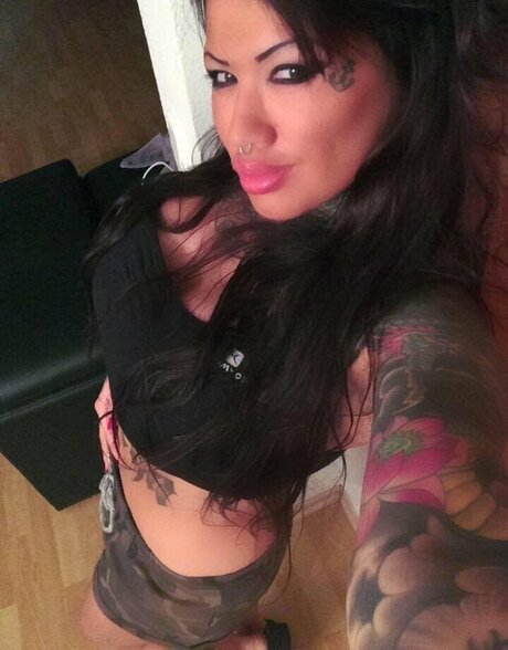 Catherine Teufelsweib