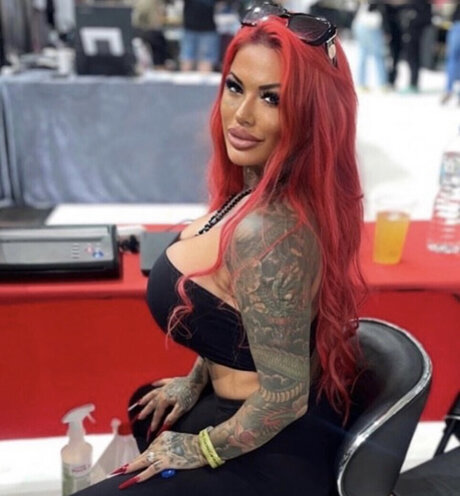 Catherine Teufelsweib