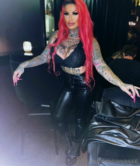 Catherine Teufelsweib