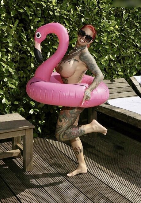 Catherine Teufelsweib