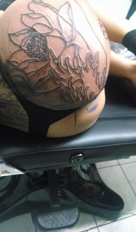 Catherine Teufelsweib