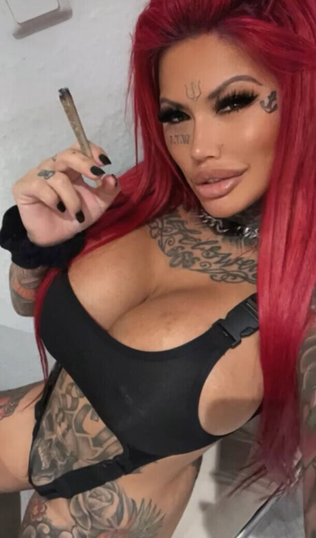 Catherine Teufelsweib