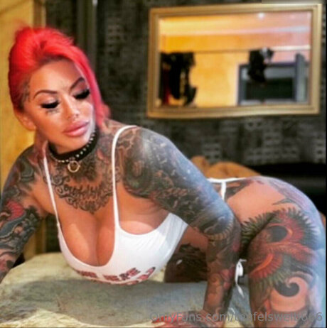 Catherine Teufelsweib