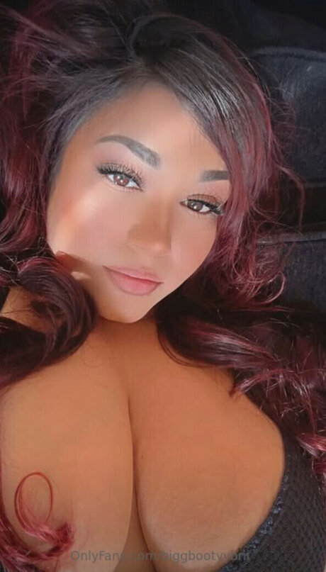 Biggbootyybrii