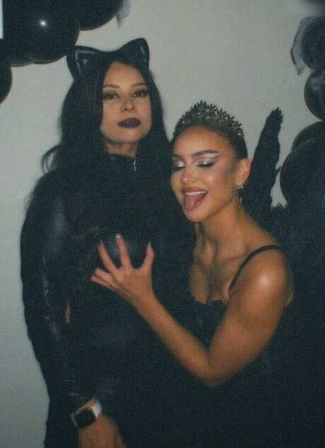 Margarita Maddy Nigmatullin