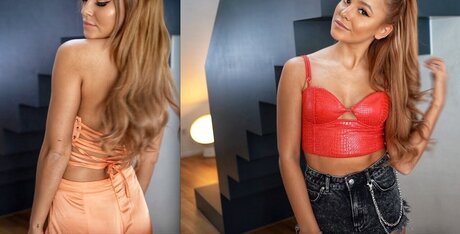 Margarita Maddy Nigmatullin