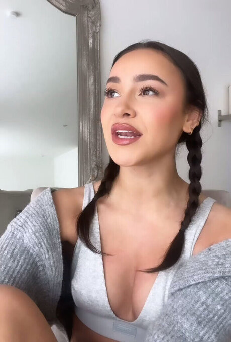 Margarita Maddy Nigmatullin