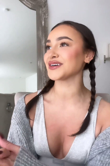 Margarita Maddy Nigmatullin