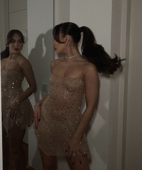 Margarita Maddy Nigmatullin