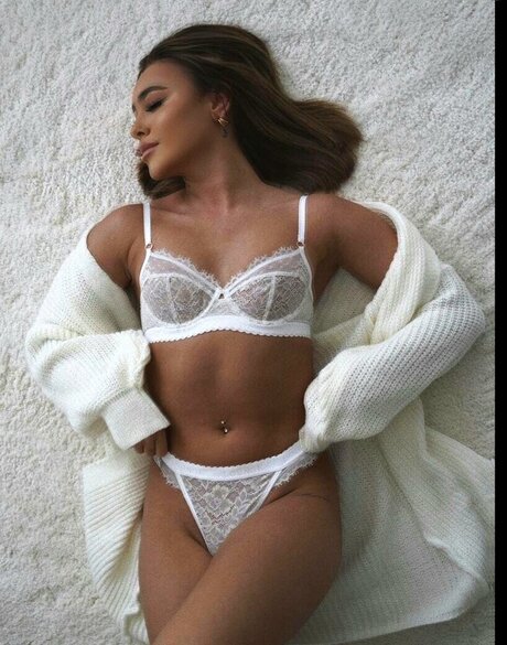 Margarita Maddy Nigmatullin