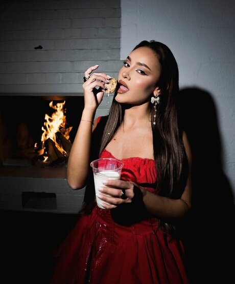 Margarita Maddy Nigmatullin