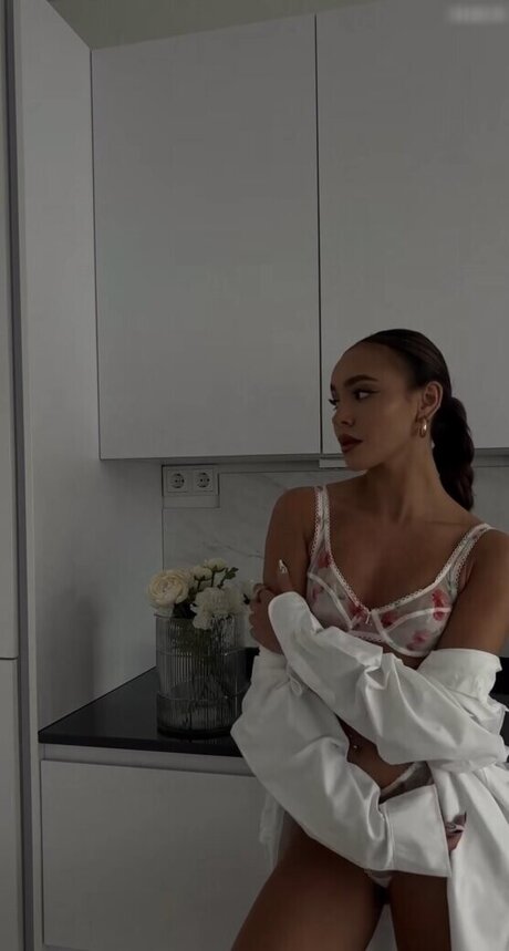 Margarita Maddy Nigmatullin