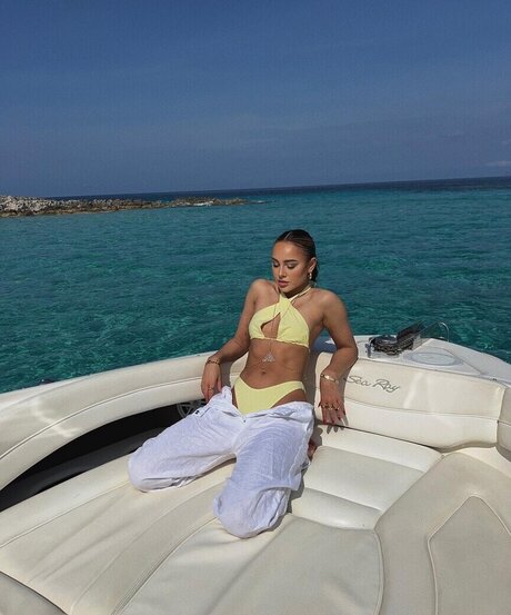 Margarita Maddy Nigmatullin