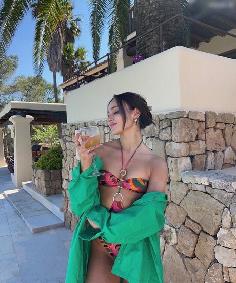 Margarita Maddy Nigmatullin