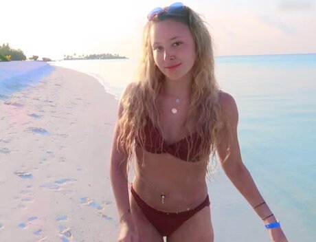 Margarita Maddy Nigmatullin