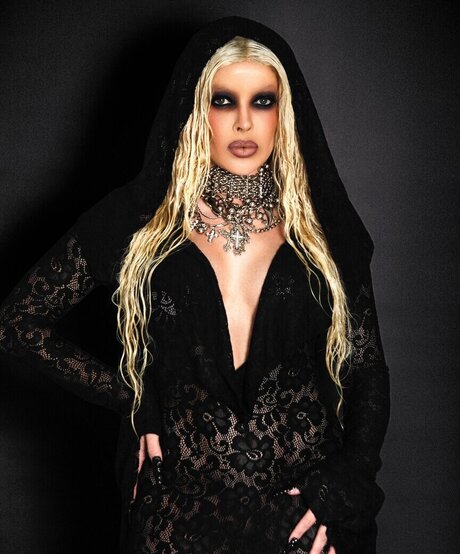 Jaquelline Grohalski