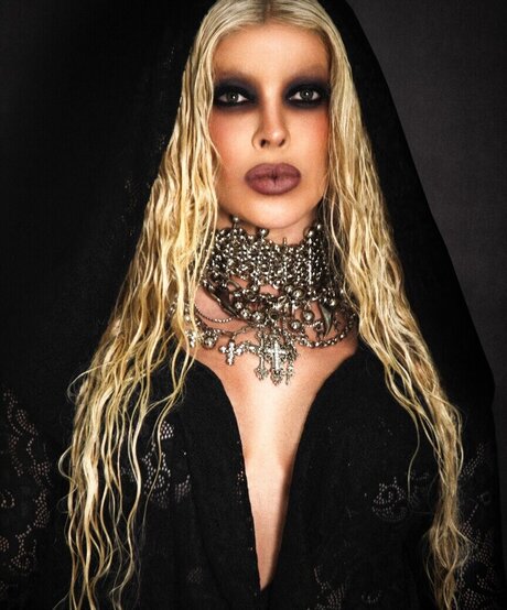 Jaquelline Grohalski