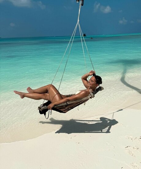 Melissa Ortega Tafjord