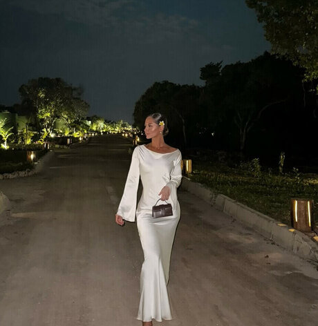 Melissa Ortega Tafjord