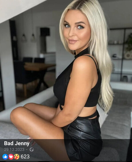 Badjenny