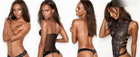 Jasmine Tookes