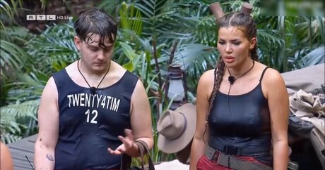 Ich Bin Ein Star  Holt Mich Hier Raus