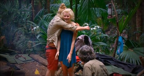 Ich Bin Ein Star  Holt Mich Hier Raus