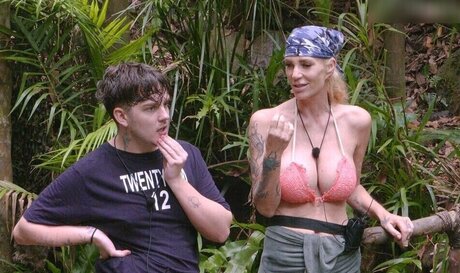 Ich Bin Ein Star  Holt Mich Hier Raus