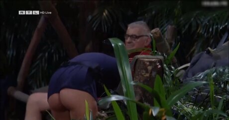 Ich Bin Ein Star  Holt Mich Hier Raus