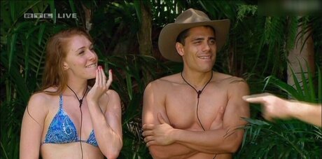 Ich Bin Ein Star  Holt Mich Hier Raus