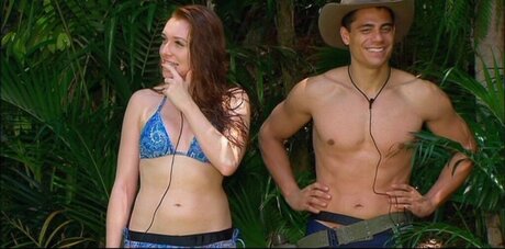 Ich Bin Ein Star  Holt Mich Hier Raus