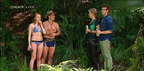 Ich Bin Ein Star  Holt Mich Hier Raus