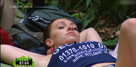 Ich Bin Ein Star  Holt Mich Hier Raus