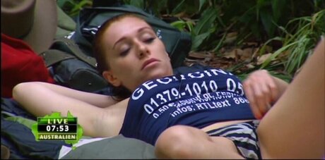 Ich Bin Ein Star  Holt Mich Hier Raus