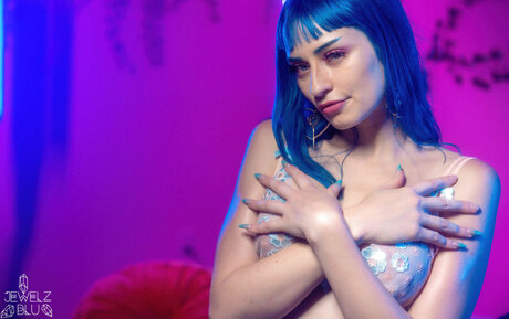 Jewelz Blu