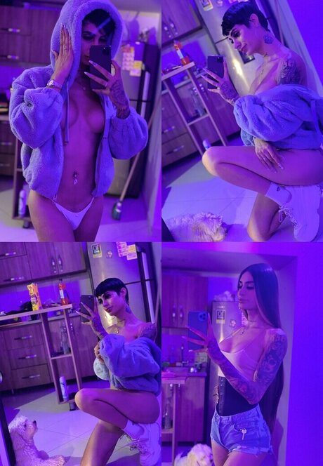 Mistress Sophia Neira