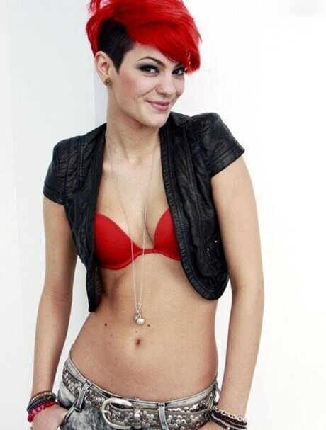 Chameen Von Klepacki